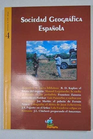 VI Jornadas Aragonesas de Paleontolog¡a, (actas de las Jornadas, de JORNADAS ARAGONESAS DE PALEONTOLOGIA (6º | portada del li