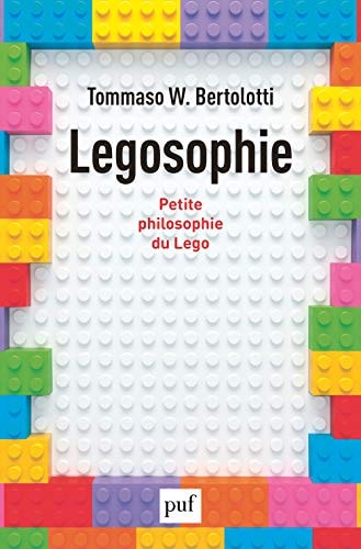 EGOSOPHIE, de Tommaso Bertolotti | portada del libro