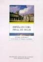 ESPAñA EN CUBA: FINAL DE SIGLO, de VV.AA. | portada del libro