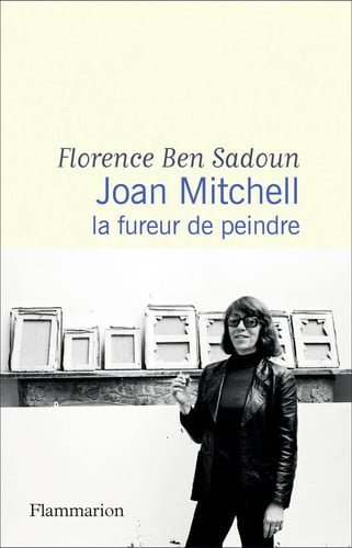 OAN MITCHELL LA FUREUR DE P, de BEN SADOUN FLORENCE | portada del libro