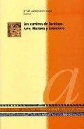 Los caminos de Santiago, de LACARRA DUCAY | portada del libro