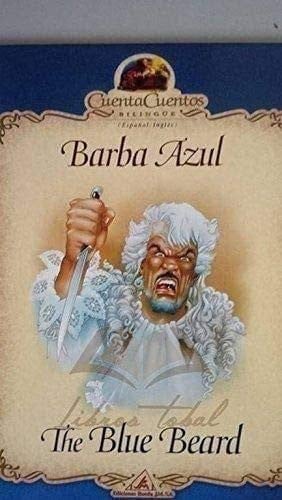 Barba Azul, de AA.VV. | portada del libro