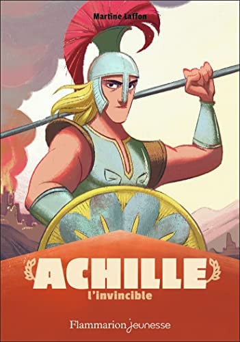 CHILLE L INVINCIBLE, de LAFFON MARTINE | portada del libro
