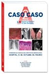 CASO A CASO 2 EXPERIENCIAS CLINICAS EN SERVICIO URGENCIAS, de M LORENA CASTRO ARIAS | portada del libro