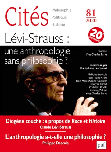 ITES 2020, N.81, de Collectif | portada del libro