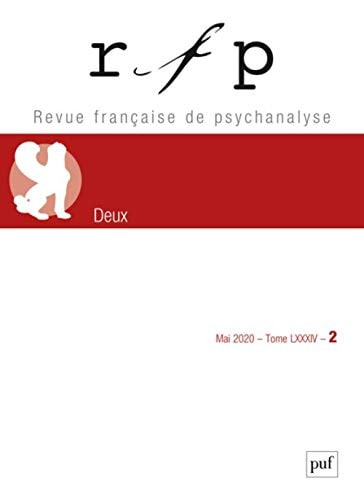 FP 2020, T.84, N.2, de Collectif | portada del libro
