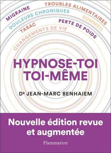 YPNOSE TOI TOI MEME !, de BENHAIEM JEAN-MARC | portada del libro