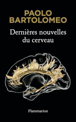 ERNIERES NOUVELLES DU CERV, de BARTOLOMEO PAOLO | portada del libro