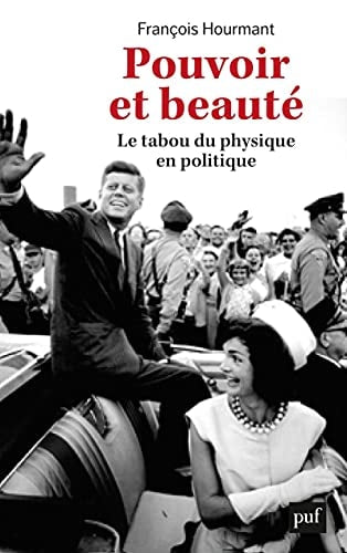 OUVOIR ET BEAUTE, de François Hourmant | portada del libro