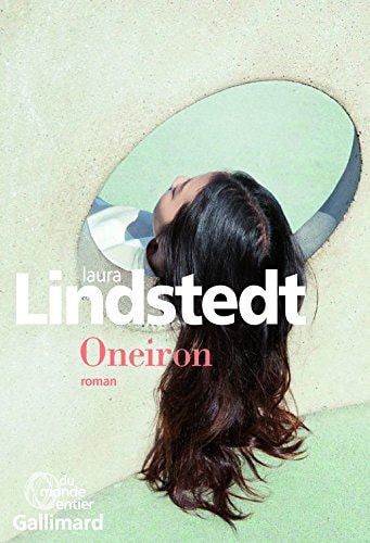 ONEIRON, de Laura Lindstedt | portada del libro