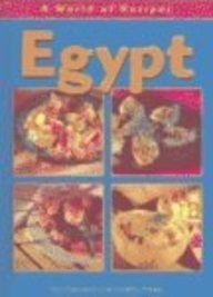EGYPT, de AA.VV. | portada del libro