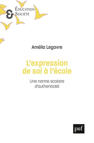 TRE SOI A L'ECOLE, de Amélia Legavre | portada del libro