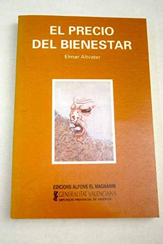 Precio del bienestar, el, de Elmar Altvater | portada del libro