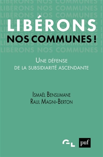 IBERONS NOS COMMUNES !, de Ismaël Benslimane | portada del libro
