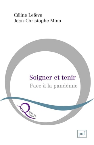 OIGNER ET TENIR, de Worms frederic | portada del libro