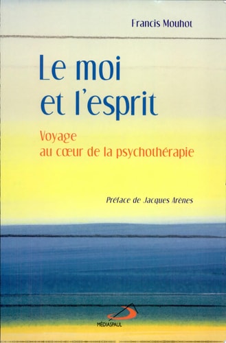 MOI ET L'ESPRIT LE, de Francis Mouhot | portada del libro