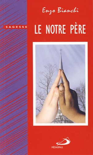 NOTRE PERE LE, de BIANCHI | portada del libro