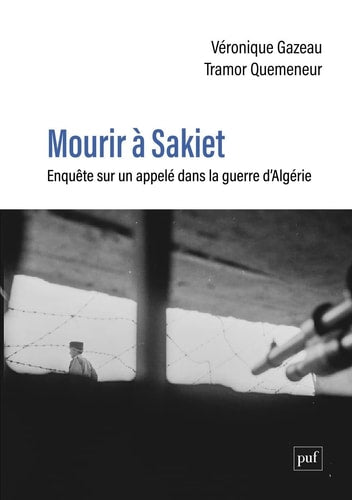 OURIR A SAKIET, de Véronique Gazeau | portada del libro