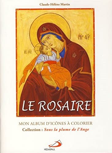 ROSAIRE LE, de Claude-Hélène Martin | portada del libro