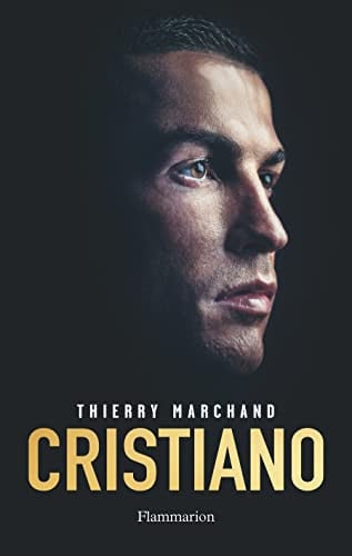 RISTIANO L HOMME QUI VOULAI, de MARCHAND THIERRY | portada del libro