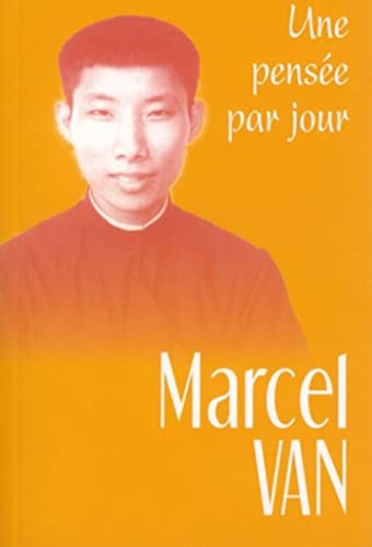 MARCEL VAN, de Sophie Hudault | portada del libro