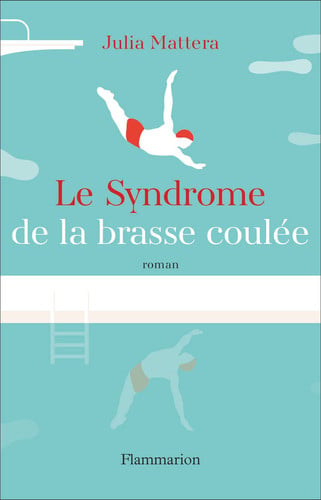 E SYNDROME DE LA BRASSE CO, de MATTERA JULIA | portada del libro