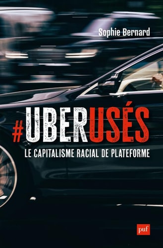 BERUSES, de Sophie Bernard | portada del libro