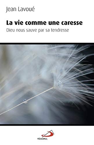 VIE COMME UNE CARESSE LA, de Jean Lavoué | portada del libro
