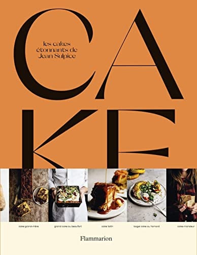 AKE, de SULPICE JEAN | portada del libro