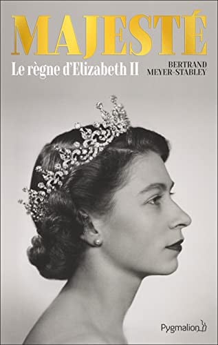 AJESTE, de MEYER-STABLEY BERTRAND | portada del libro