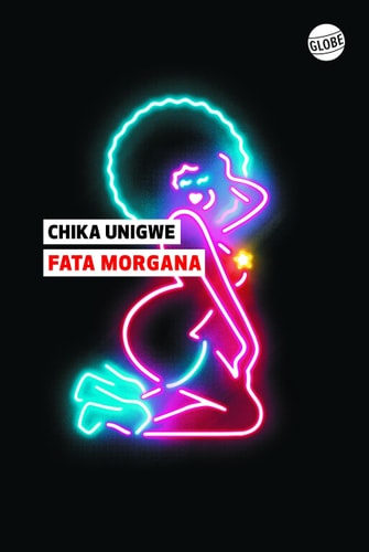 FATA MORGANA, de Chika Unigwe | portada del libro