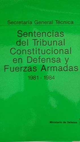 1981-1984 | portada del libro