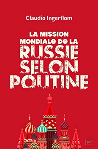 E DOMAINE DU MAITRE : L'ETAT RUSSE ET S, de Claudio Sergio Ingerflom | portada del libro