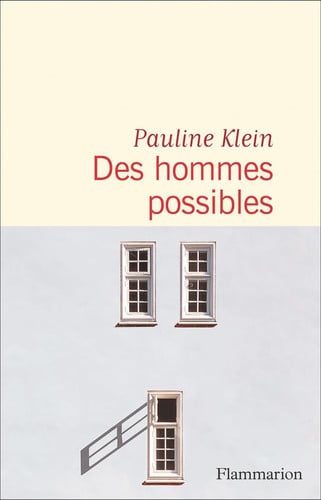 ES HOMMES POSSIBLES, de KLEIN PAULINE | portada del libro