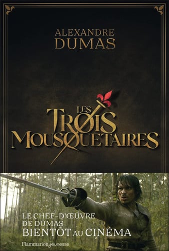 ROIS MOUSQUETAIRES, de DUMAS#LAPORTE ALEXANDRE#MICHEL | portada del libro