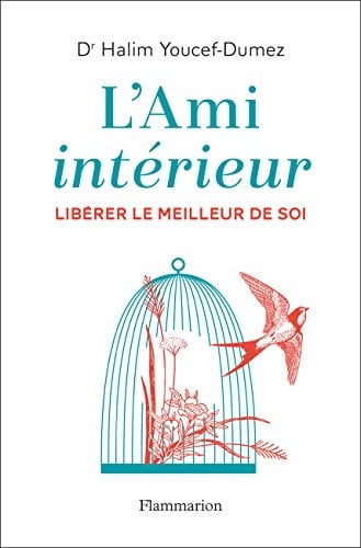MI INTERIEUR, de YOUCEF-DUMEZ HALIM | portada del libro