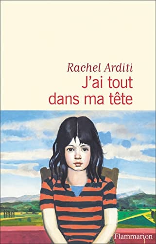 AI TOUT DANS MA TETE, de ARDITI RACHEL | portada del libro