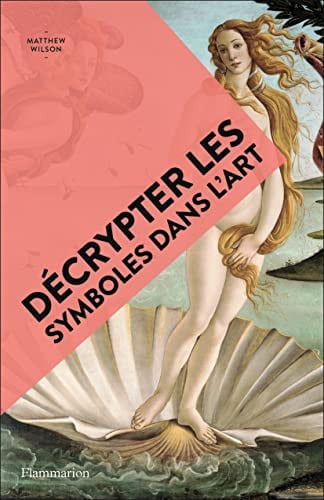 ECRYPTER LES SYMBOLES DANS L, de WILSON MATTHEW | portada del libro