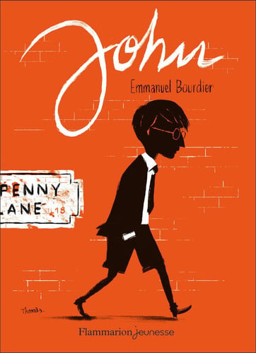 OHN, de BOURDIER EMMANUEL | portada del libro