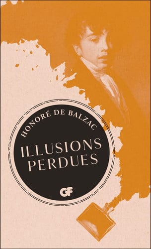 LLUSIONS PERDUES COLLECTOR, de BALZAC HONORE DE | portada del libro