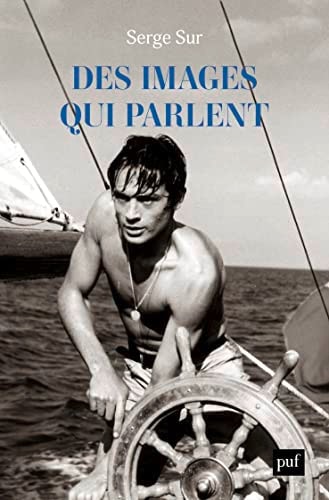 ES IMAGES QUI PARLENT, de Serge Sur | portada del libro
