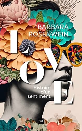 OVE, de Barbara H. Rosenwein | portada del libro