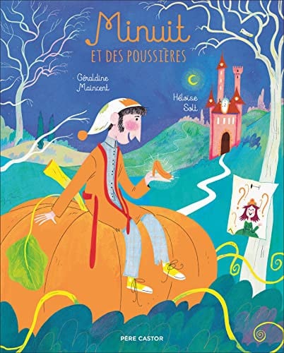 INUIT ET DES POUSSIERES, de MAINCENT#SOLT | portada del libro
