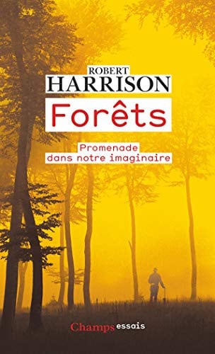 ORETS, de HARRISON ROBERT | portada del libro