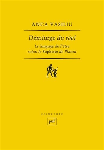 EMIURGE DU REEL, de Anca Vasiliu | portada del libro