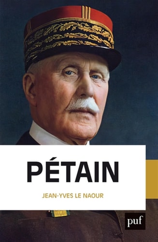 ETAIN, de Jean-Yves Le Naour | portada del libro