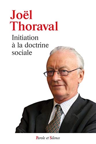 PENSEE ET ACTION SOCIALES DE L EGLISE, de Joël Thoraval | portada del libro