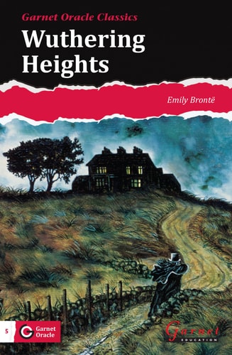 WUTHERING HEIGHTS*, de Viney | portada del libro