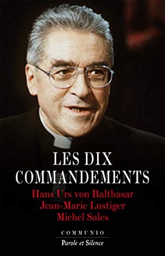 LE DECALOGUE, de Michel Sales | portada del libro