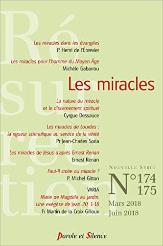 RESURRECTION N174-175, de Résurrection | portada del libro